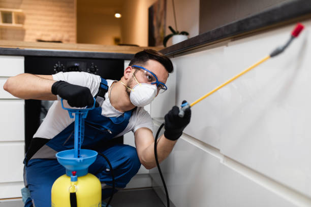 Best Wildlife Control Services  in Woodbury, TN