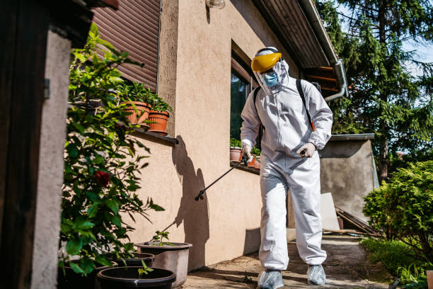 Best Emergency Pest Control  in Woodbury, TN